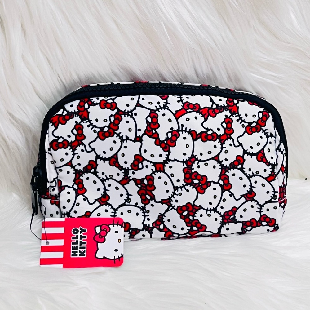 Hello‎ Kitty Waist Bag